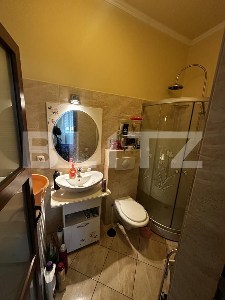 Casa de vânzare 4 camere Semicentral - 178307CV | BLITZ Satu Mare | Poza4