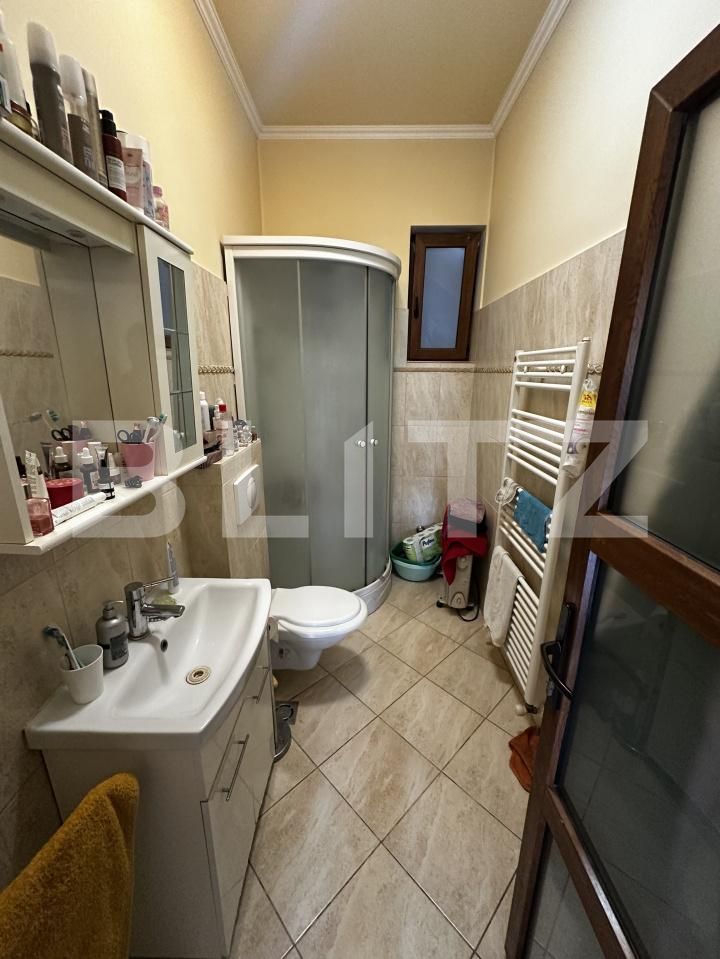 Casa de vânzare 4 camere Semicentral - 178307CV | BLITZ Satu Mare | Poza5