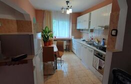 Apartament de vanzare, cu 3 camere, 70 mp, zona M16