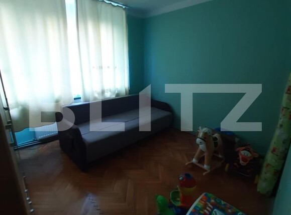 Apartament de vânzare 3 camere Micro 16 - 178314AV | BLITZ Satu Mare | Poza3