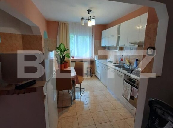 Apartament de vânzare 3 camere Micro 16 - 178314AV | BLITZ Satu Mare | Poza2