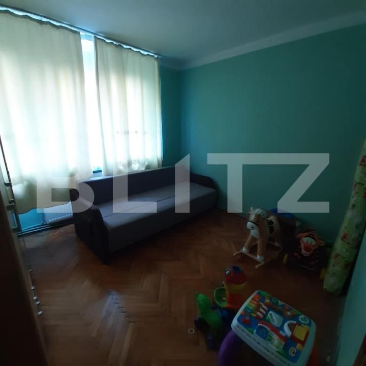 Apartament de vânzare 3 camere Micro 16 - 178314AV | BLITZ Satu Mare | Poza3