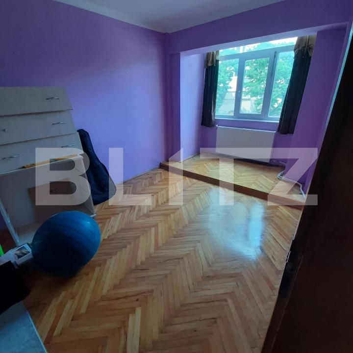 Apartament de vânzare 3 camere Micro 16 - 178314AV | BLITZ Satu Mare | Poza4