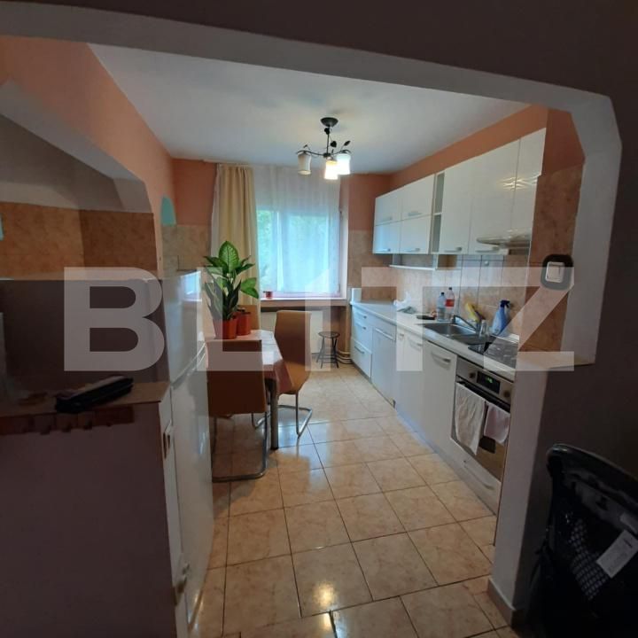 Apartament de vânzare 3 camere Micro 16 - 178314AV | BLITZ Satu Mare | Poza2
