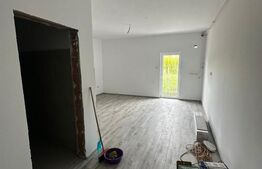  Garsoniera semifinisata, 35 mp, zona Uzina de Apa