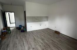  Garsoniera semifinisata, 35 mp, zona Uzina de Apa