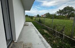  Garsoniera semifinisata, 35 mp, zona Uzina de Apa