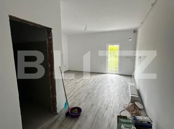 Garsonieră de vânzare Mărtineşti - 178336AV | BLITZ Satu Mare | Poza1