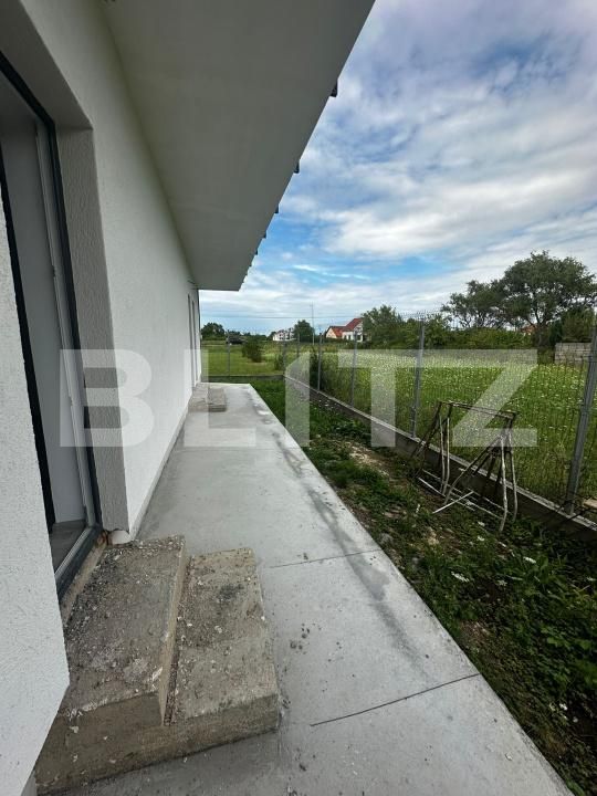 Garsonieră de vânzare Mărtineşti - 178336AV | BLITZ Satu Mare | Poza4