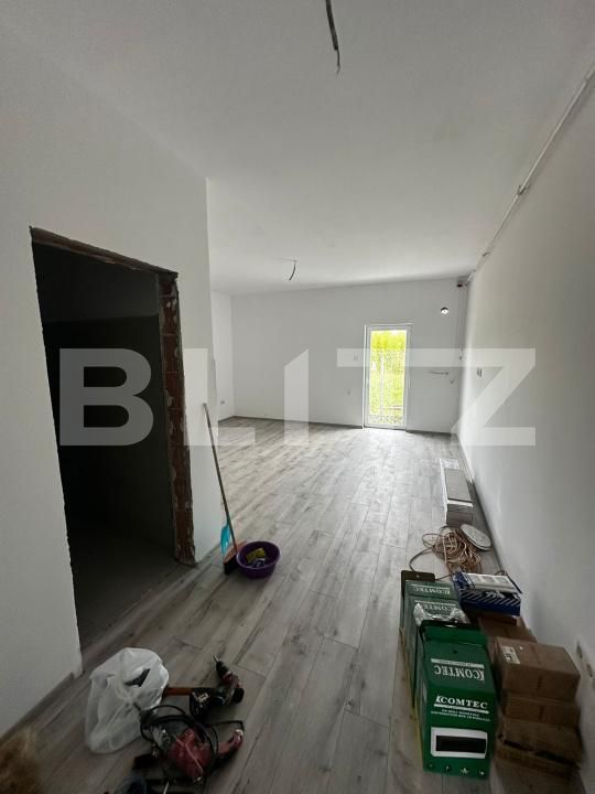 Garsonieră de vânzare Mărtineşti - 178336AV | BLITZ Satu Mare | Poza1