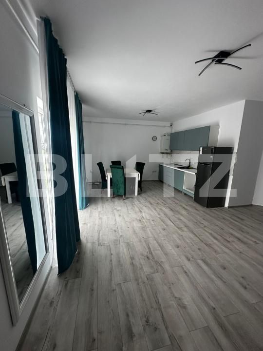 Apartament de vânzare 3 camere Bercu Rosu - 178337AV | BLITZ Satu Mare | Poza1
