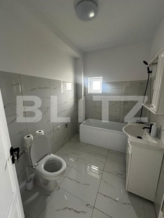 Apartament de vânzare 3 camere Bercu Rosu - 178337AV | BLITZ Satu Mare | Poza4