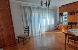 Apartament de vanzare, zona Carpati 2,suprafata 53,5 mp Satu Mare