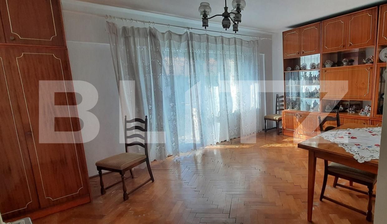 Apartament de vânzare 2 camere Carpati 2 - 178340AV | BLITZ Satu Mare | Poza3