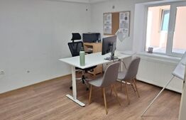 Spatiu de birou , 46 mp  ,  zona centrală 