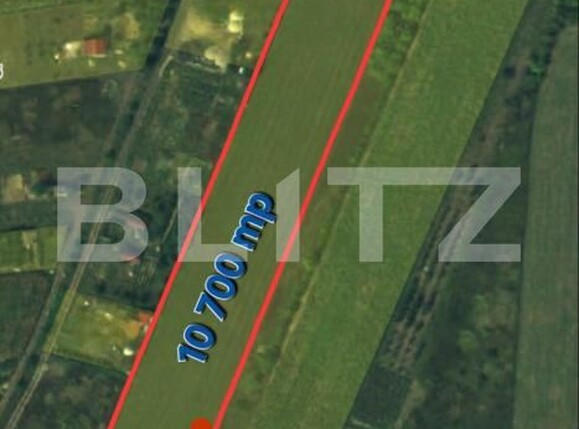 Teren de vânzare Nord - 178498TV | BLITZ Satu Mare | Poza2