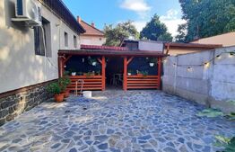 Casa de vanzare, 108 mp, zona Semicentrala Satu Mare