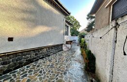 Casa de vanzare, 108 mp, zona Semicentrala Satu Mare