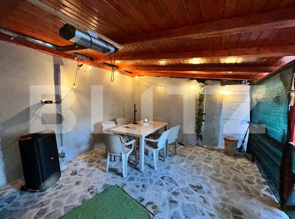Casa de vânzare 3 camere Central - 178509CV | BLITZ Satu Mare | Poza7