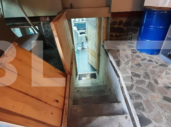 Casa de vânzare 3 camere Central - 178509CV | BLITZ Satu Mare | Poza8