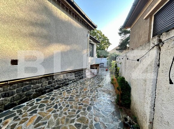 Casa de vânzare 3 camere Central - 178509CV | BLITZ Satu Mare | Poza13