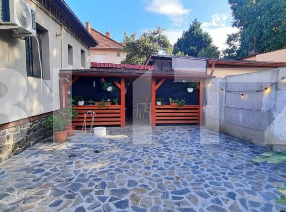 Casa de vânzare 3 camere Central - 178509CV | BLITZ Satu Mare | Poza9