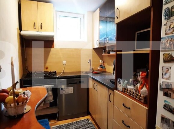 Casa de vânzare 3 camere Central - 178509CV | BLITZ Satu Mare | Poza2