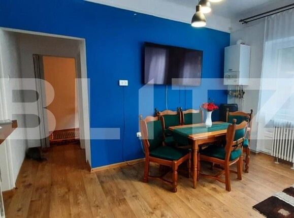 Casa de vânzare 3 camere Central - 178509CV | BLITZ Satu Mare | Poza4