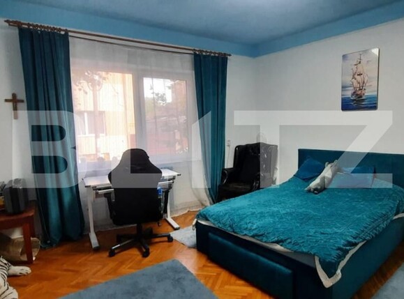 Casa de vânzare 3 camere Central - 178509CV | BLITZ Satu Mare | Poza1