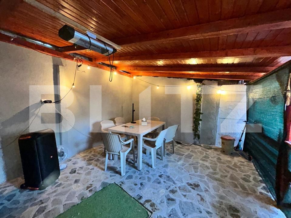 Casa de vânzare 3 camere Central - 178509CV | BLITZ Satu Mare | Poza7