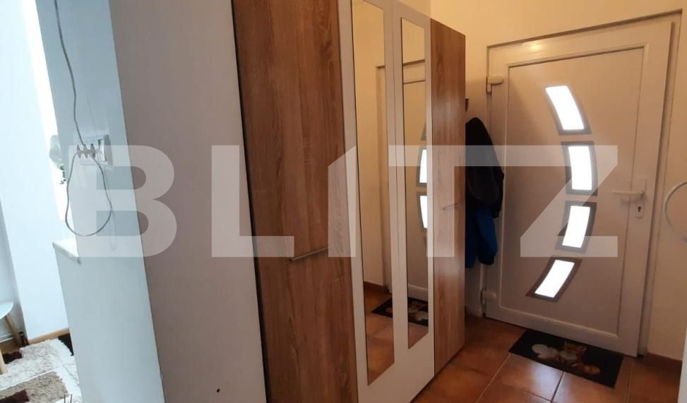 Casa de vânzare 3 camere Central - 178509CV | BLITZ Satu Mare | Poza4