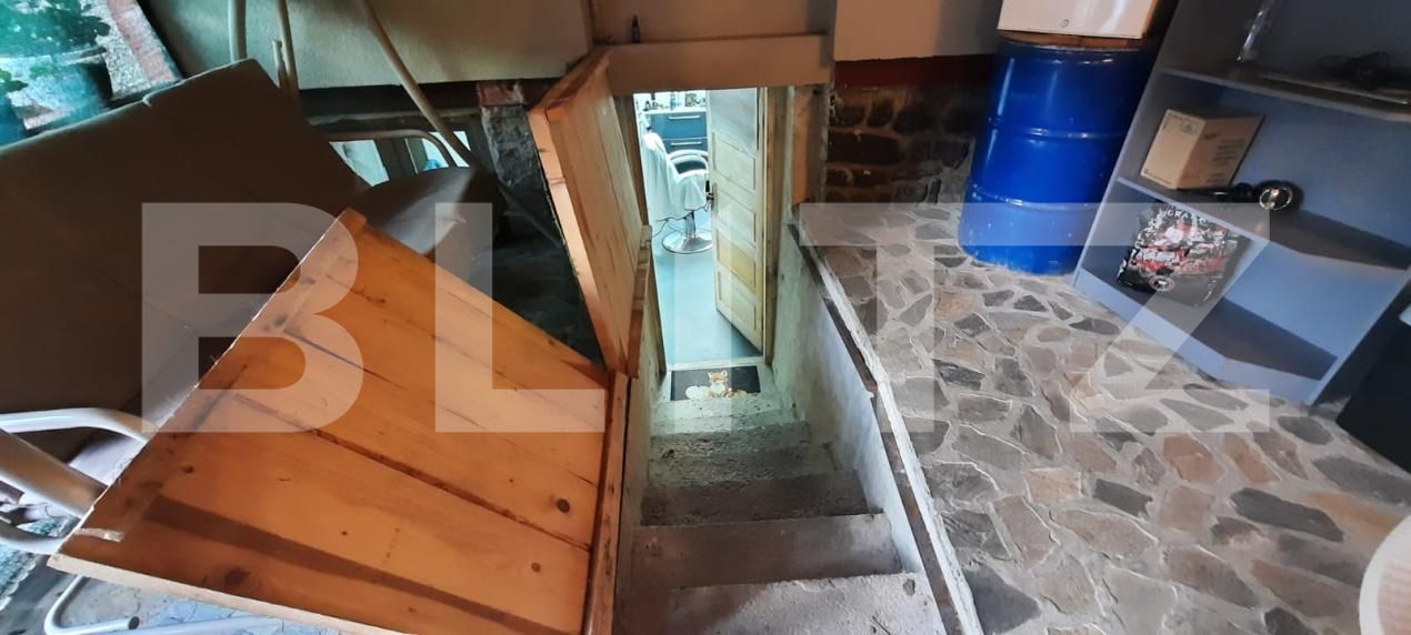 Casa de vânzare 3 camere Central - 178509CV | BLITZ Satu Mare | Poza8
