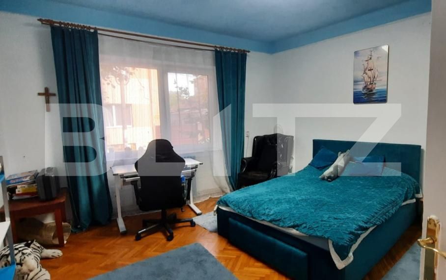 Casa de vânzare 3 camere Central - 178509CV | BLITZ Satu Mare | Poza3