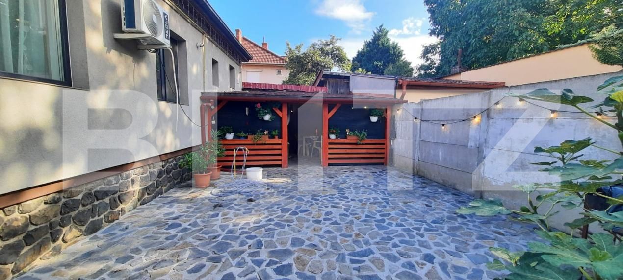 Casa de vânzare 3 camere Central - 178509CV | BLITZ Satu Mare | Poza9