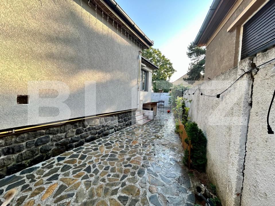 Casa de vânzare 3 camere Central - 178509CV | BLITZ Satu Mare | Poza10