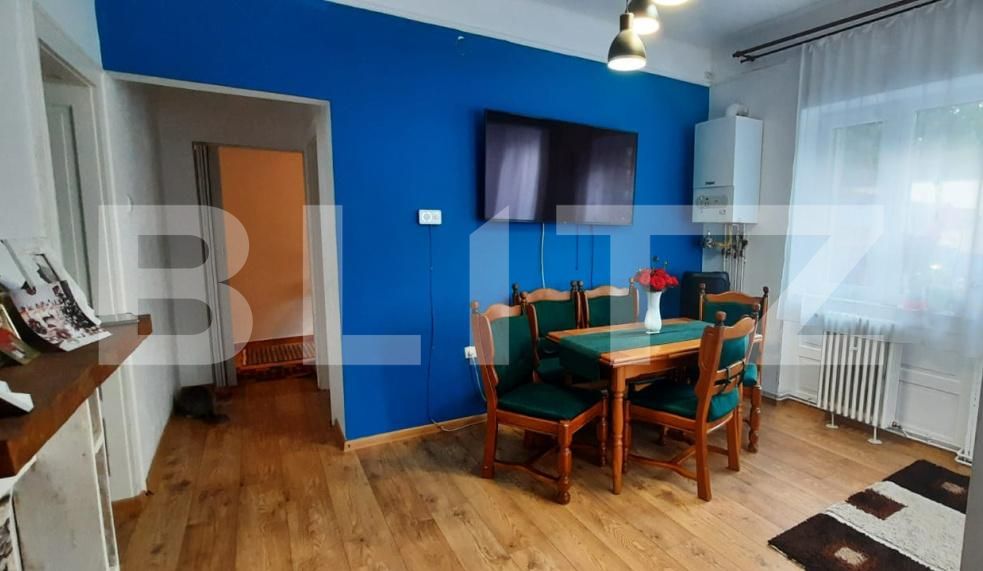 Casa de vânzare 3 camere Central - 178509CV | BLITZ Satu Mare | Poza4