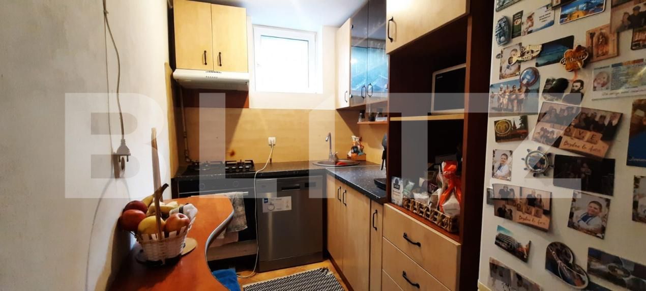 Casa de vânzare 3 camere Central - 178509CV | BLITZ Satu Mare | Poza2