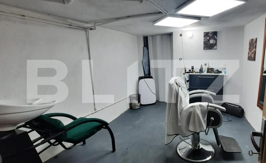 Casa de vânzare 3 camere Central - 178509CV | BLITZ Satu Mare | Poza9
