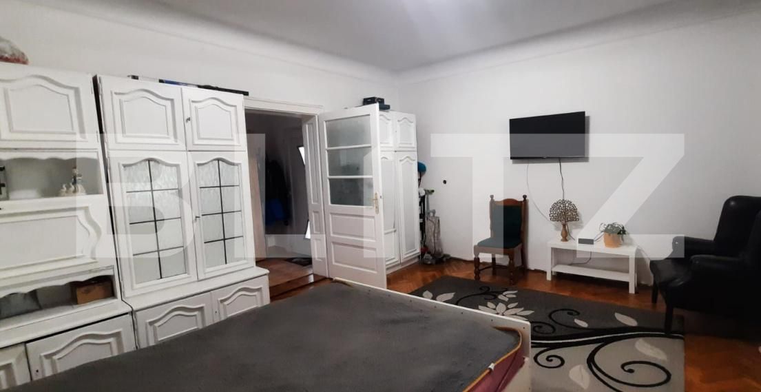 Casa de vânzare 3 camere Central - 178509CV | BLITZ Satu Mare | Poza2