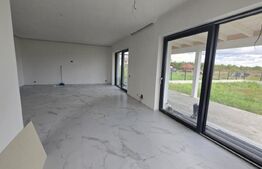 Casa 5 camere -160 mp. Teren 750 mp. Paulesti