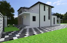 Casa de vânzare 5 camere Closca - 183586CV | BLITZ Satu Mare | Poza5