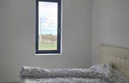 Casa 5 camere -160 mp. Teren 750 mp. Paulesti