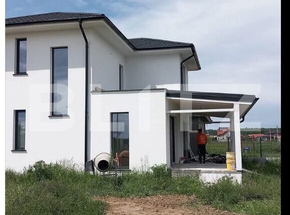 Casa de vânzare 5 camere Paulesti - 178525CV | BLITZ Satu Mare | Poza4