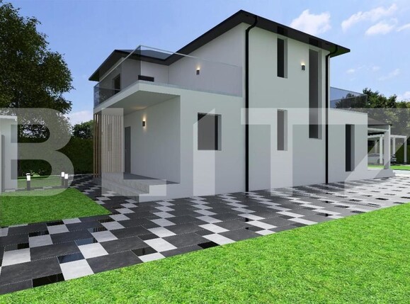 Casa de vânzare 5 camere Paulesti - 178525CV | BLITZ Satu Mare | Poza1