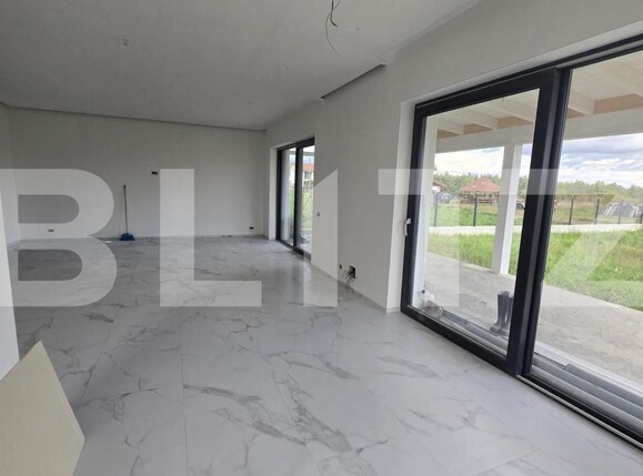 Casa de vânzare 5 camere Paulesti - 178525CV | BLITZ Satu Mare | Poza5