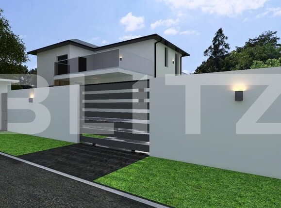 Casa de vânzare 5 camere Paulesti - 178525CV | BLITZ Satu Mare | Poza5