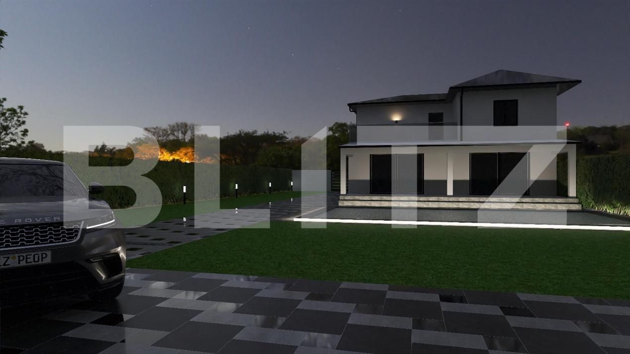 Casa de vânzare 5 camere Paulesti - 178525CV | BLITZ Satu Mare | Poza4