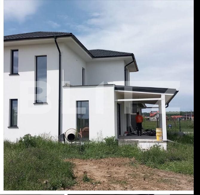 Casa de vânzare 5 camere Paulesti - 178525CV | BLITZ Satu Mare | Poza4