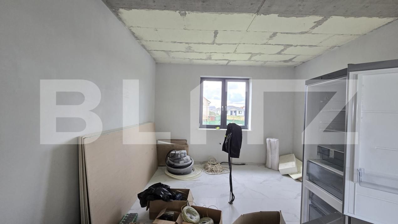 Casa de vânzare 5 camere Paulesti - 178525CV | BLITZ Satu Mare | Poza3