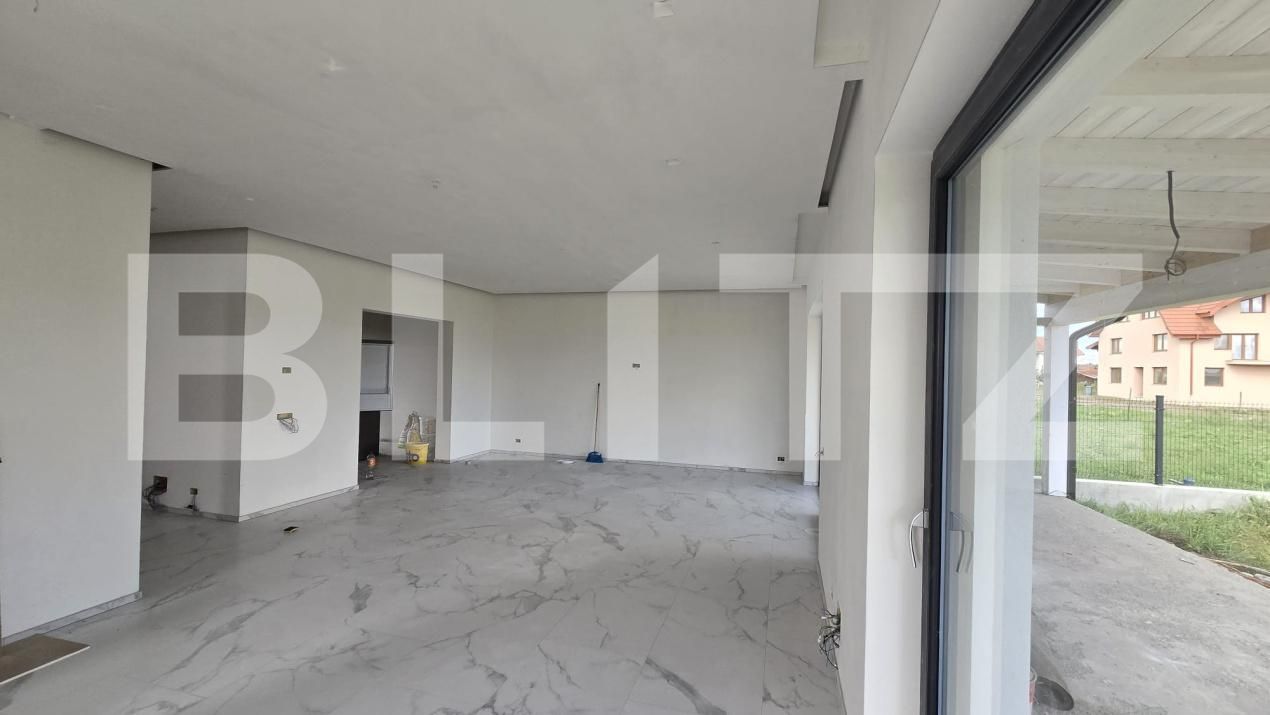Casa de vânzare 5 camere Paulesti - 178525CV | BLITZ Satu Mare | Poza12